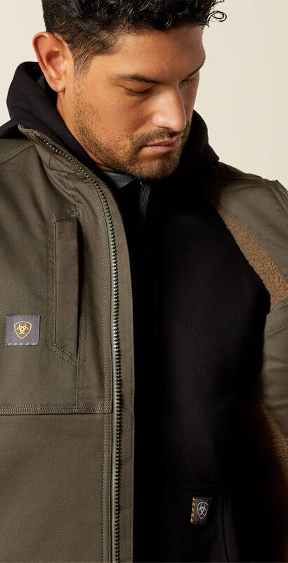 Rebar DuraCanvas Vest 01